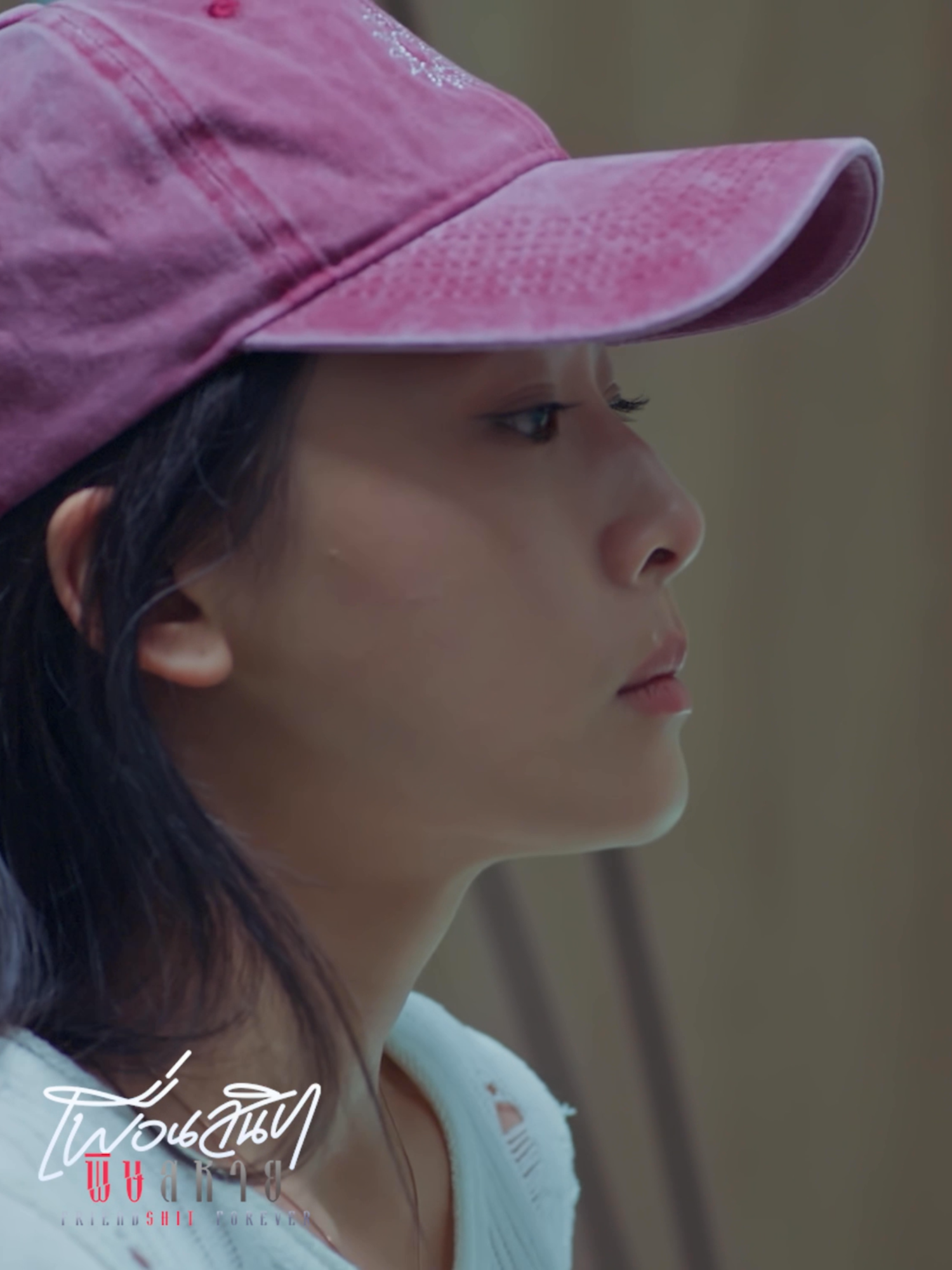 จังหวะร้องไห้ จังหวะปาดน้ำตา... #FriendshtForeverEP5 #FriendshtForever  #GMMTV