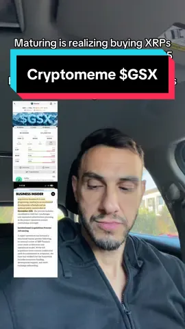 Muni glich #cryptomeme #xrpnews #cryptomemes #xrp #cryptonews 