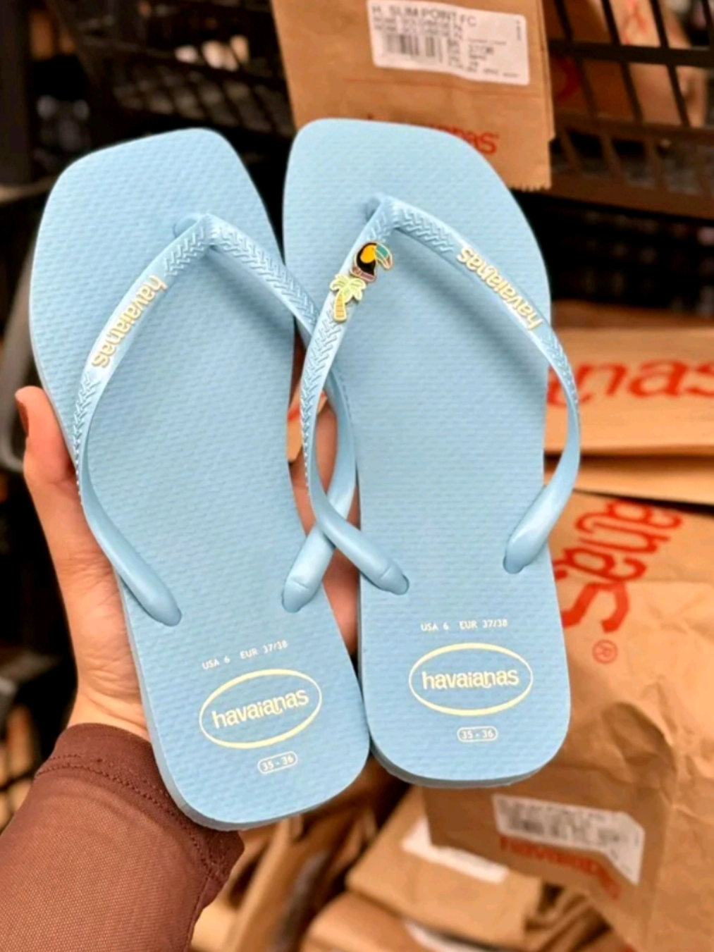 #havaianas #havaiana #modafeminina #achadinhomultimarcasshop 