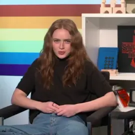 #SADIESINK — my beautiful wife #sadiesinkedit #sadiesinkfans #sadsandlouis #strangerthings5 