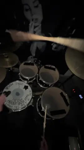 Mercy #shawnmendes #drums #drummer #drumcover #music 