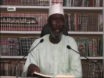 #ALLAH #YAJIKAN #MALAM @malan_alkali_zaria200 @Ibnu Mukhtar Salaf 