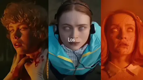 No entiendo por qué tanto hate si las tres series son increíbles 😭 || #welcometoderry #it #strangerthings #foryoupage #paratiiiiiiiiiiiiiiiiiiiiiiiiiiiiiii 