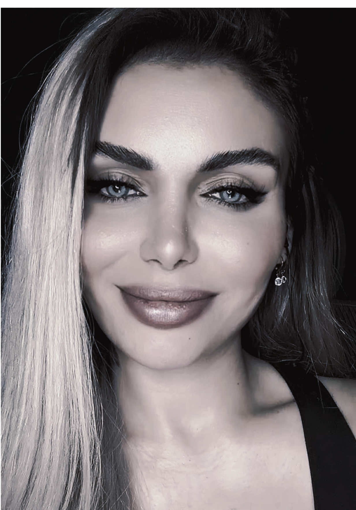 Kötü insanlarla karşılaşmamanız ümidiyle ..🤞 