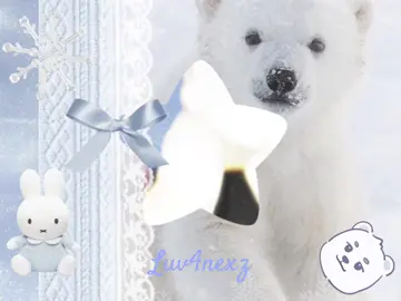 It’s harubear season!!! ❄️ #fyp #nexz #beatboxer #haru #kpop 