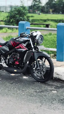 🤩🤩 #ninjass #2stroke #agstyle 