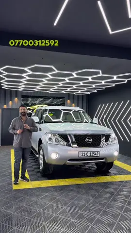 #patrol #berivan #okautoscan 