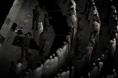 بل اتيناهم بالحق وانهم لكاذبون 😔💔 #ماهرالمعيقلي #قران #اكتب_شي_توجر_عليه #تلاوة_خاشعة 