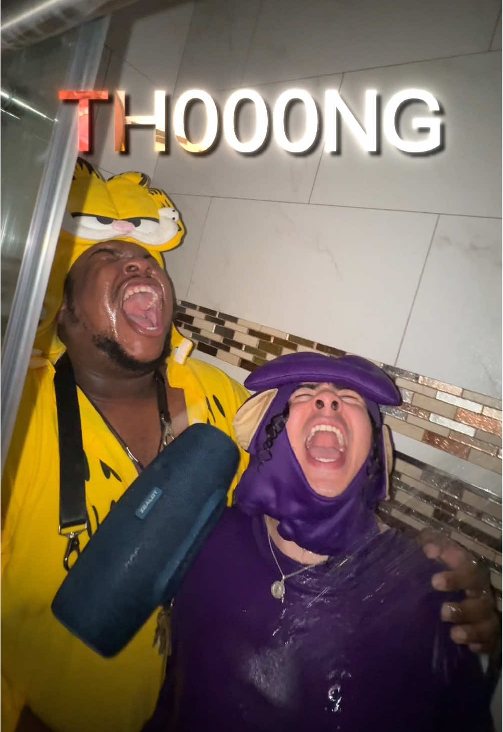 Let me see that THOOOOOONGGGG 😫🔥 #fypシ゚viral #virall 