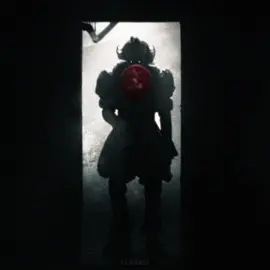 I need ep 7 now [cc voidparkr ; scp pughscenes (me) ; panning lib6ratos ; ib/rmk @risa ೃ༄ ; hrweqt] #pennywise #billskarsgård #welcometoderry #Edit #fyp 