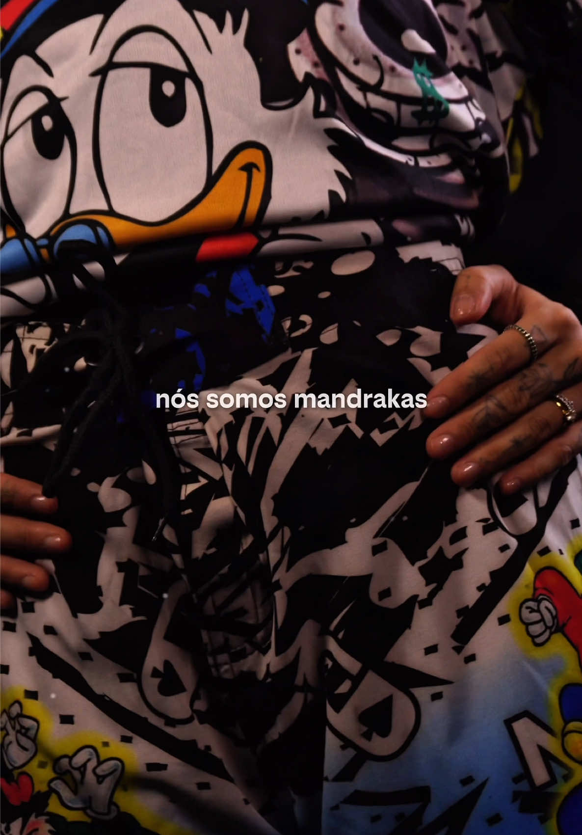 Depois do Tiktok Awards, tudo será diferente! Quem me conhece desde essa época vai votar em mim hoje!! 💕 ME AJUDEM AMIGAS, é só um clique … (link na bio)  #tiktokawards #tiktokawardsbr #mandraka 