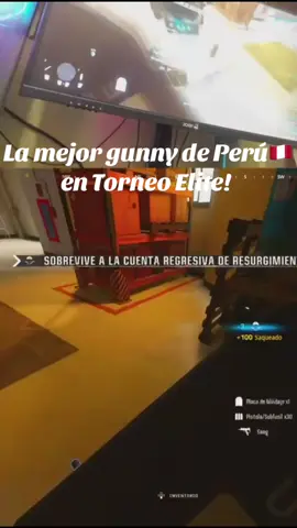 #perú🇵🇪 #warzone #bo7 #gaming #warzoneclips