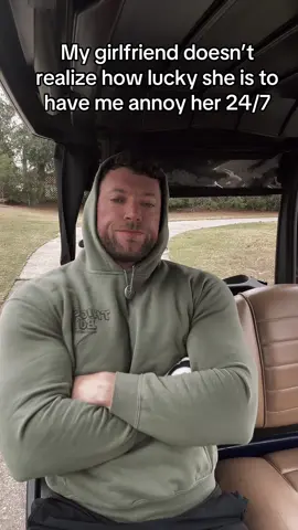 She’s Lucky #fyp #reels #funny #motivation #goals 