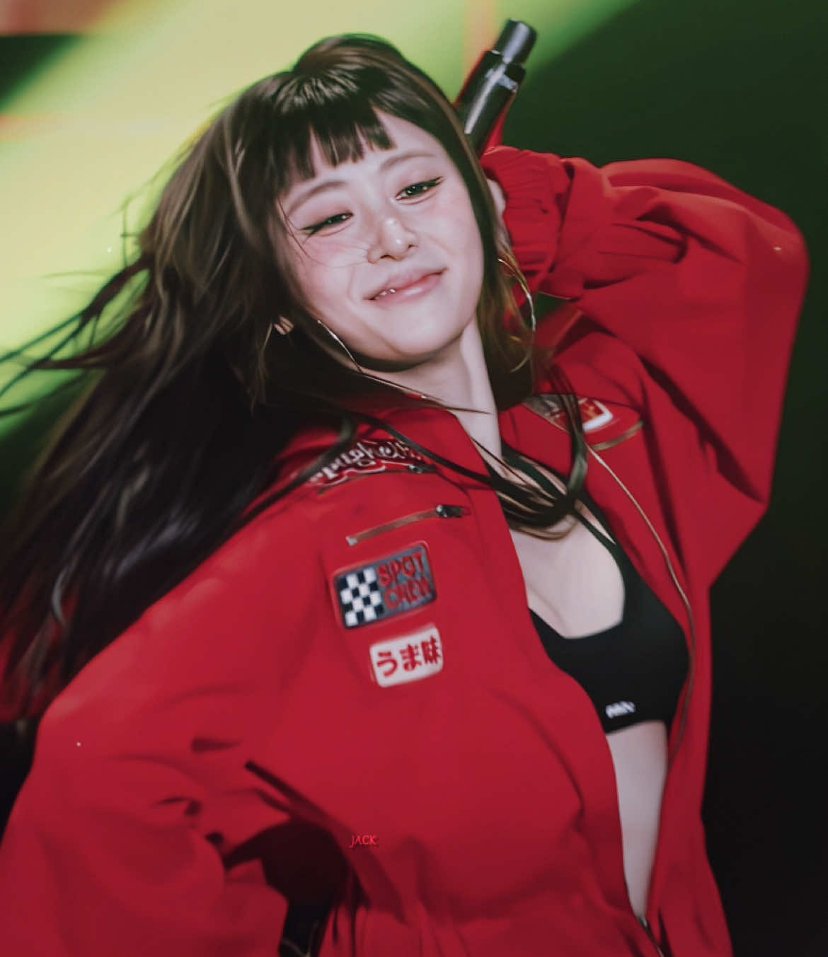 Another Yunjin edit #yunjin #yunjinedit #lesserafim #fypシ 