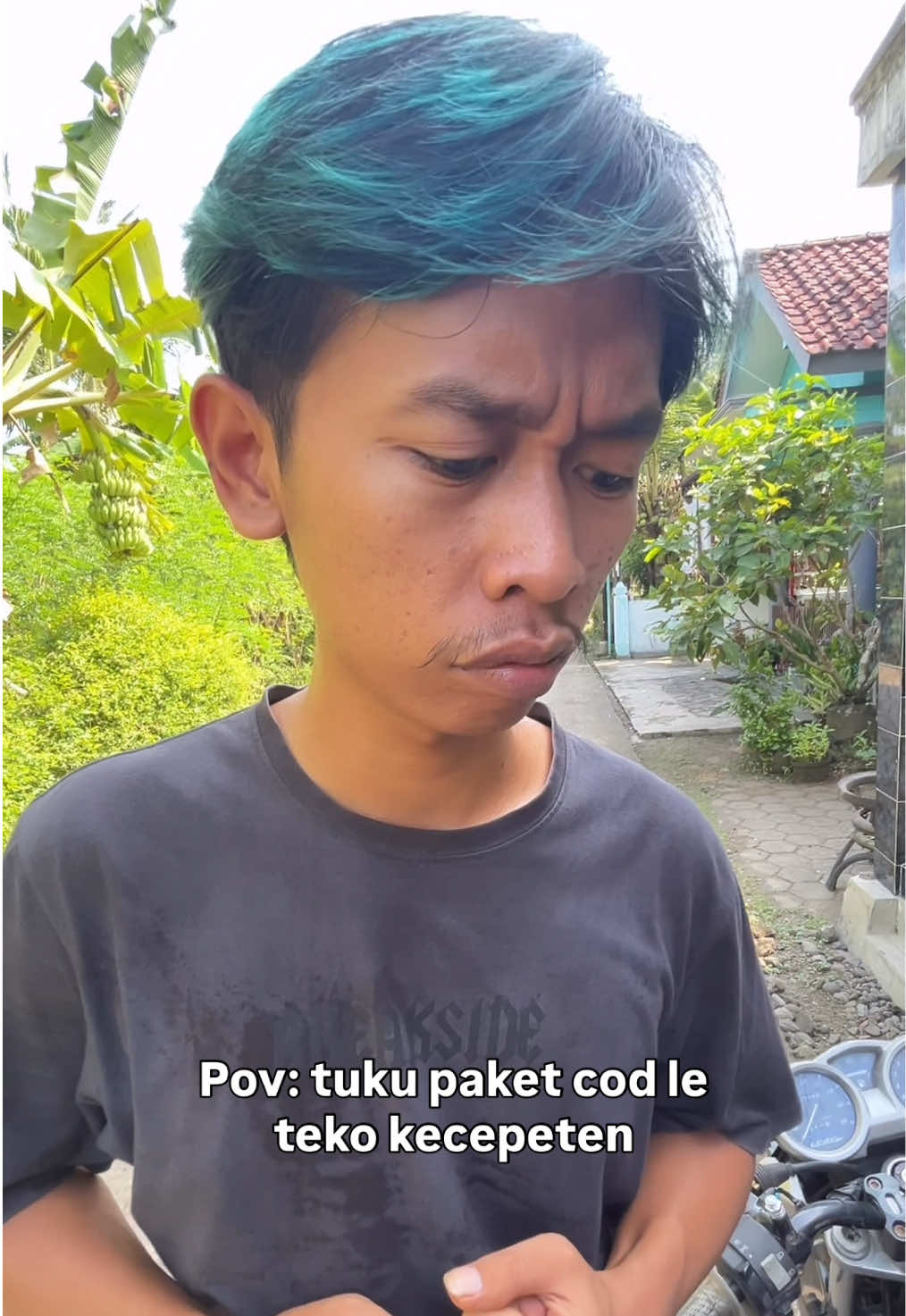 Kecepeten lek #cahnjeblug 