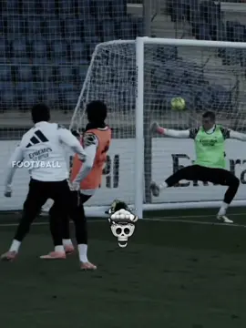 Real Madrid is ready for Bilbao ☠️ #football #realmadrid #training 