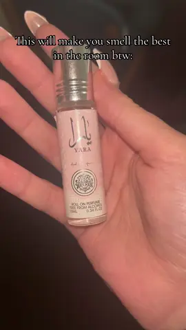 it smells soo good😩 #fyp #tiktokshop #perfume #inspo 