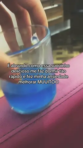 Meu ritual noturno #calmantenatural #insonia #ansiedade 