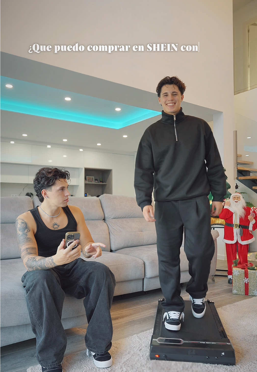 Publi.Cuál es tu outfit favorito?🤔🫶🏻 @SHEIN @SHEIN Spain Os dejo mi código de descuento “25BFcristobalgsss” y mi código de búsqueda:”ZL8DH” donde tenéis descuentos exclusivos ❤️#SHEINBigSale #SHEINBlackFriday #SHEINsaveinstyle