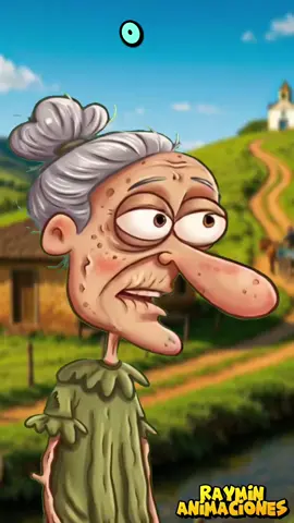 Raymin Animaciones #humor #parati #flypシ #chiste 