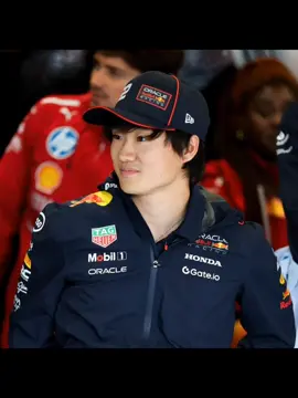 #Yukitsunoda :: Entonces ya no veré el Tsu en la tabla de posiciones y tampoco veré su interacción con Checo? 💔 #yukitsunoda22 #Fyp #F1 #tsunoda22 