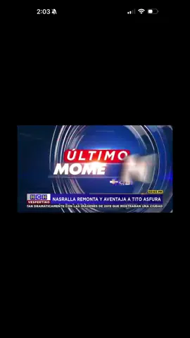 Nueva actualización Nasrrala encabeza #elecciones2025 #salvadornasrrala #salva #livehighlights #tiktoklive 