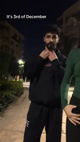 #3rdofdecember #december #Love #fyp #loveyou 