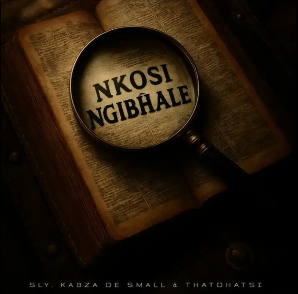 NKOSI NGIBHALE😪🙏 #kabzadesmall012 #viral #fyp #trendingvideo #foryou @thatohatsi_official @Sly_Mndawe 