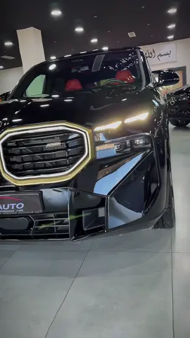 BMW XM #bmwlife #dz #france #viral #fouryou 