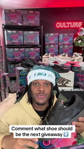 Travis Scott Christmas Mystery Box🎁 #fyp #sneakers #mysterybox 