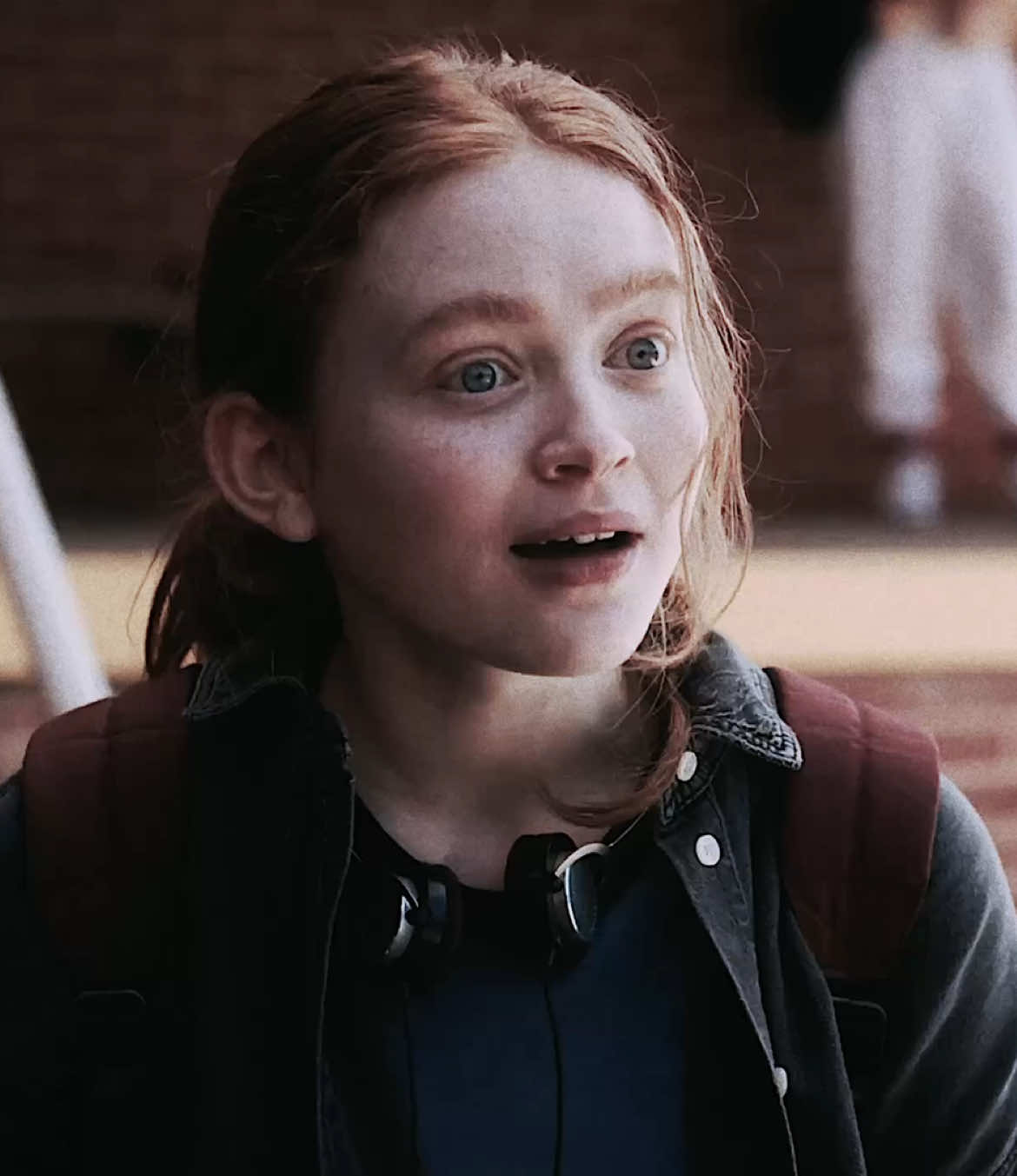 and shes coming to end vecna #foryoupage #strangerthings #strangerthingsedit #maxmayfield #getthisviral 