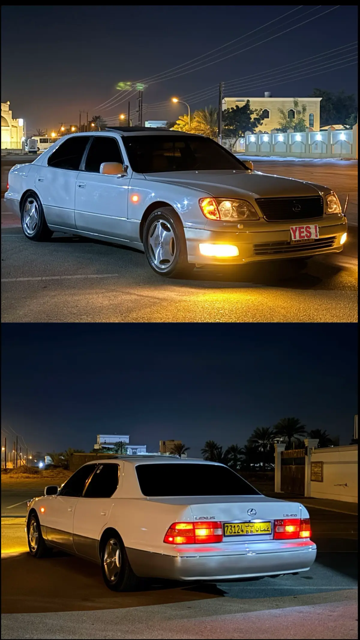 #لكسز Ls400 اذكـرو الله🙂‍↔️🤍'