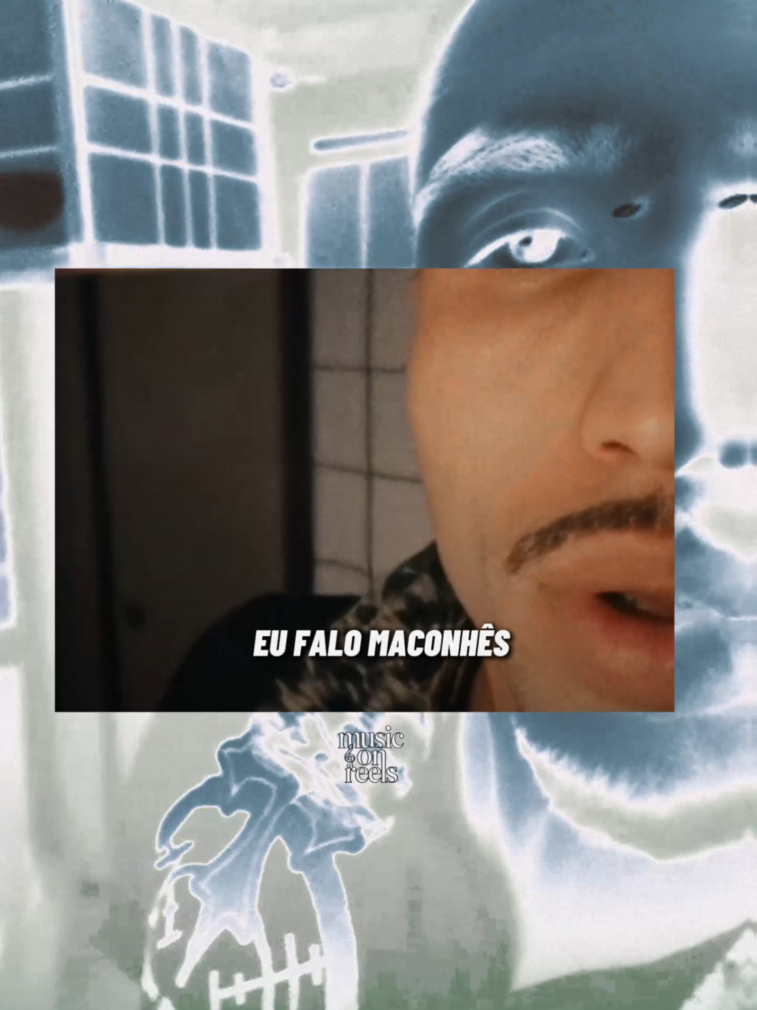 TEU FILHO QUER ANDAR IGUAL MATUE