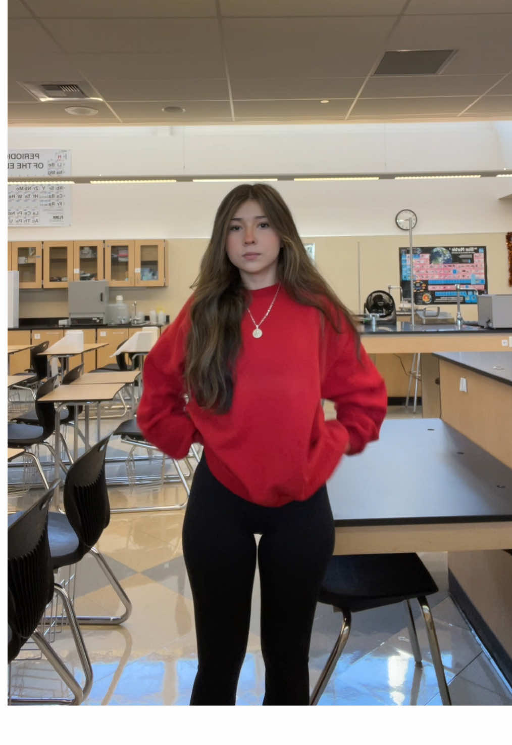 hewwo normal fit lolz