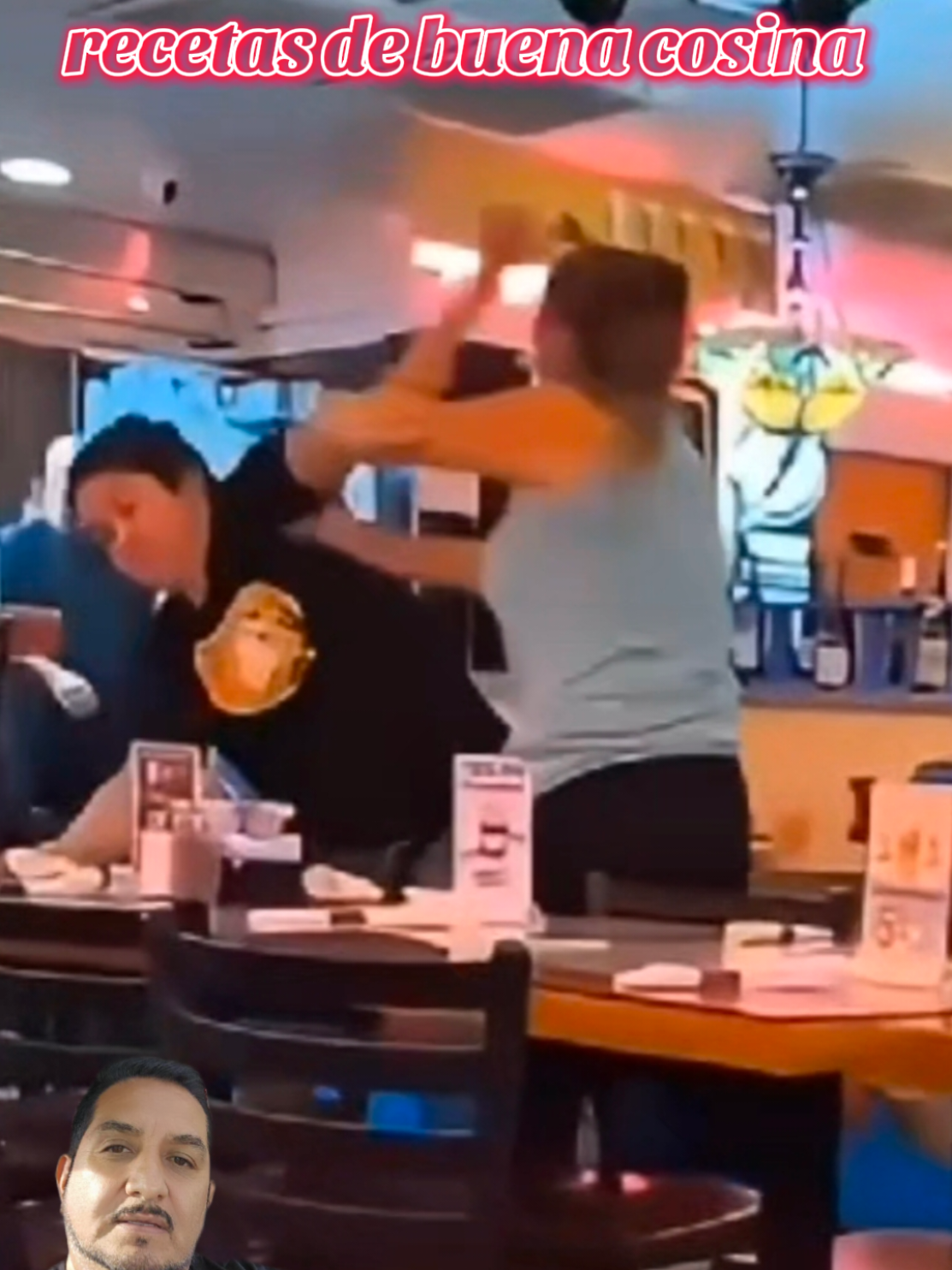 recetas de cosina  esto paso en u. restaurate #restaurante #comida  #tacos #pastor #comidasgringas 