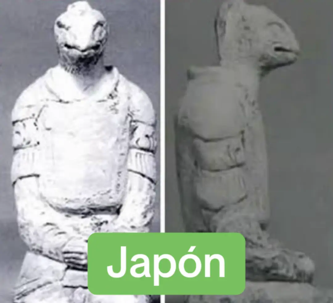 Es raro no poder ver reptilianos en el mundo #humanoides