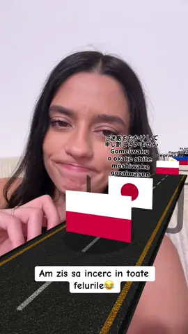 A reusit cineva?😂😂😂