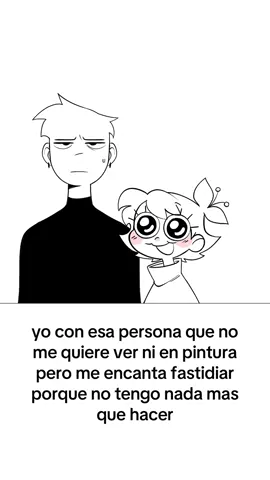 AMISTAD ES AMIGO . . . #catrielypacoamoroso #art #fyp #digitaldrawing #amigo 