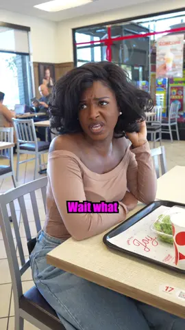 When you’re just not into them 😂 @kaylee angelene @NastasiaAleze 