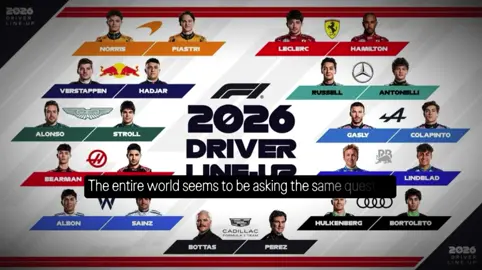 We will miss you Yuki! #f1 #formula1 #yukitsunoda #redbullracingf1 #tsunoda22 