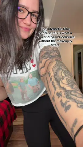 #bareface #over30 #tattoo 