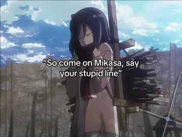 Eren 🗣️🗣️🗣️ | #mikasaackerman #erenyeager #AttackOnTitan #aot #snk 