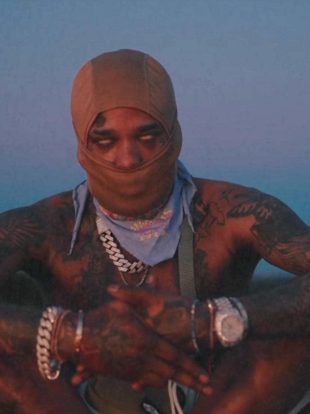 Tommy Lee Sparta - Destroyer | Masicka Diss #tommyleesparta #newmusic #dancehall #masickamusic #masicka 