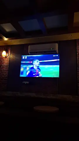 rafinha goll today 🥅⚽️ #rafinha #viscabarca🔴🔵  #liga1 #barcelona 