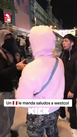 #elchanty #westcol #kickclips 