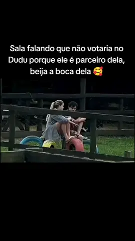 #duduesaory #afazenda17 #duducamargo #saorycardoso 
