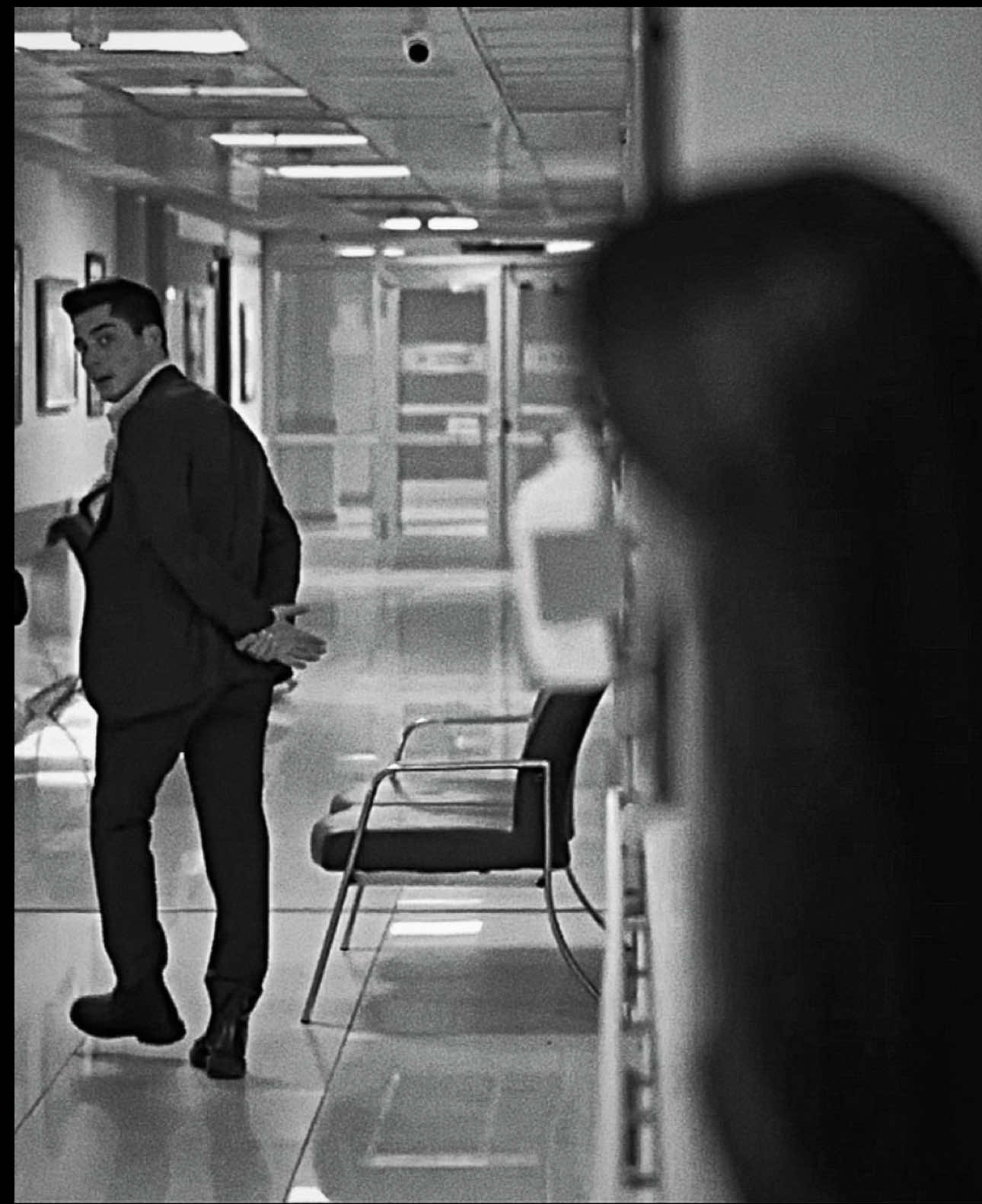 Bu uzak şehri izlememin tek nedeni bu çift #KAYZER 