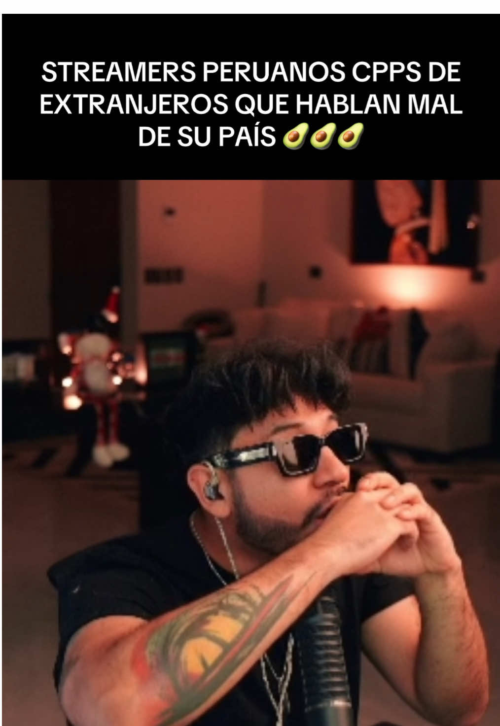 Kick perú hace unos días 🥑🥑😝#elzeein #kickperu💚 #zein #peru🇵🇪 #partiiii 