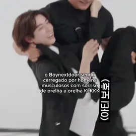 A felicidade genuína💖 #boynextdoor #kpopbrasil #Kpop #fyp #riwoo 