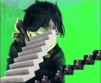 Reverse Subaru stairs #subaru #rezero #rezeroedit #fyp #anime 